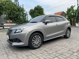 Suzuki Baleno 2019 Bensin
