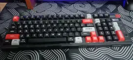 Jual Keyboard Mekanik Red Switch