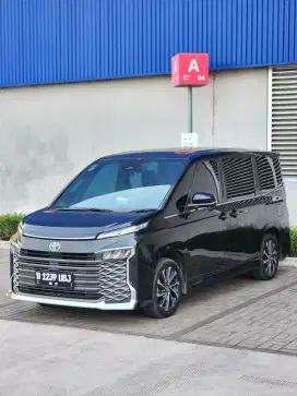 Toyota Voxy 2022 Sangat Terawat