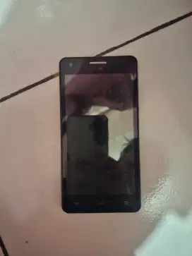 Advan S50 Second / Kondisi Mati