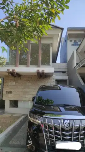 Rumah Cluster Safira Garden Cluster Abhinaya