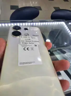 REDMI NOTE 13 4G 8/256GB