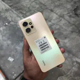 Redmi Note 12 8/256Gb Fullset, bisa TT