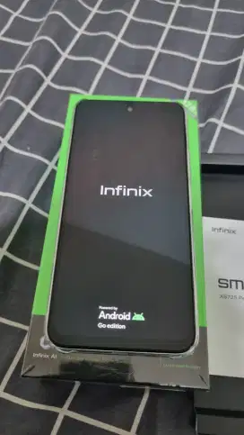 INFINIX SMART 10 4/128