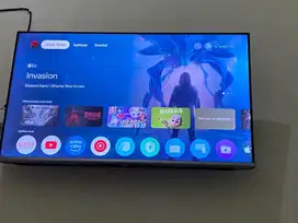 Tv toshiba 43 inch