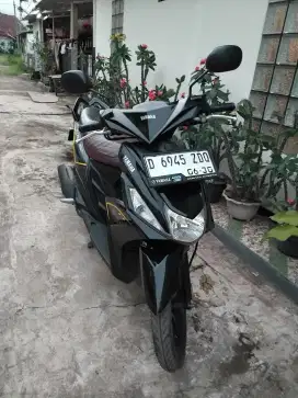 Honda beat 2019