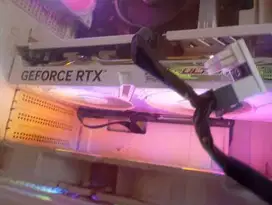 RTX 4060 iGame ( LIKE NEW )