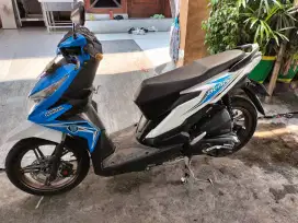 Honda beat eco th 2019