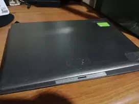 Toshiba PORTEGE Z30-C Kondisi Rusak Tidak ada Memori RAM Tidak Ada Sto