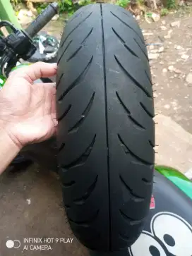 Ban copotan NMAX PCX 160