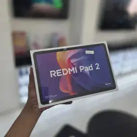 Redmi pad 2 harga 2 juta