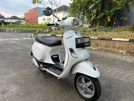 Vespa LX 150 3v 2013