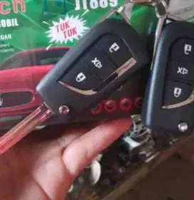 Car Alarm mobil 350 plus jasa