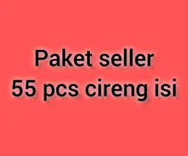 RESELLER CIRENG ISI