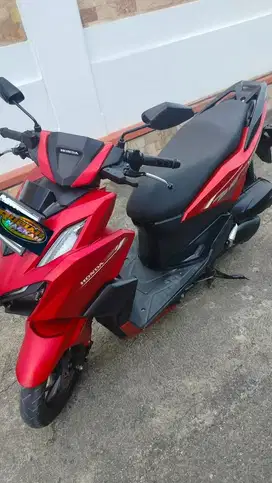For sale honda Vario 160 Non ABS tahun 2023