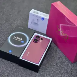 VIVO V60 TERBARU HANYA 700 RB / BULAN