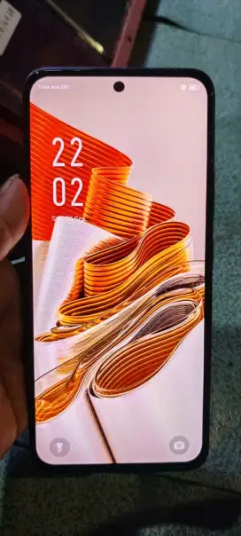HP INFINIX HOT 50 Pro
