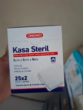 Peralatan kedokteran