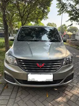 Wuling confero DB 2022