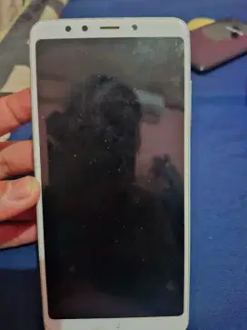 Redmi Note 4x Second