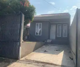 Disewakan Rumah PAMULANG, Komp. Pesona Serpong View Residence