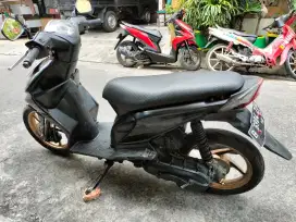 honda beat karburator th 2008