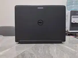 Core i3 8GB SSD ReadyUp Win ORI Batre KUAAAT Laptop DELL Latitude Grns