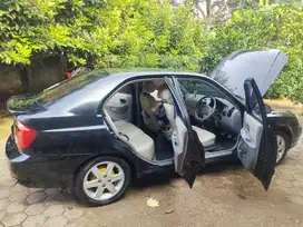 Di jual mobil pakean