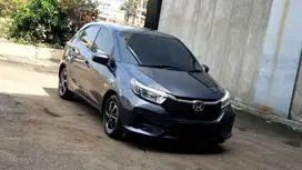 Honda Brio Satya 1.2 E CVT AT CKD Abu 2023/2024