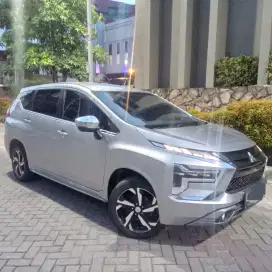 Xpander 1.5 ultimate A/T 2022