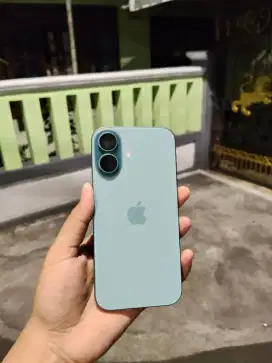 iPhone 16 128gb iBox