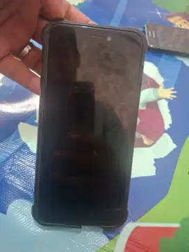 HP Oukitel WP 5 Second