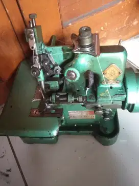 Mesin obras model lama YAMATO