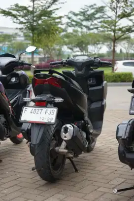 Jual Vario 160 plat bogor Kab