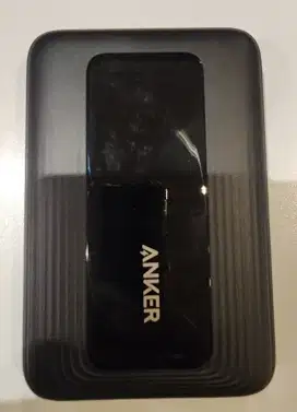 Anker Zolo Magnetic Power Bank 10,000mAh Wireless 30W Max