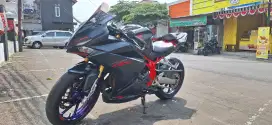 Dijual CBR 250 RR non ABS tahun 2018