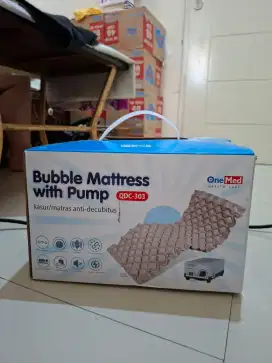 Kasur decubitus