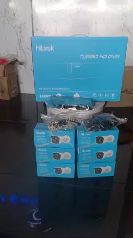 Pasang hilook 2 camera 2jt paket trima beres