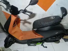 Sepeda Listrik Uwinfly M70