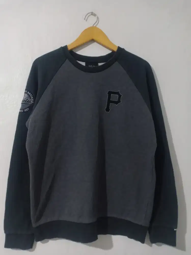 Crewneck MLB Size L
