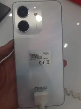 Oppo A5x 6/128GB (new)