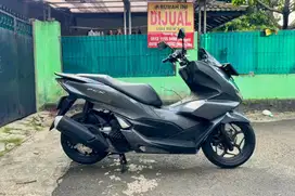 Honda PCX 160 CBS ISS MULUSSS Pajak Hidup Panjang