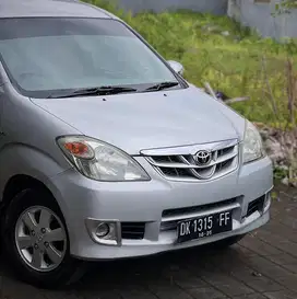 Toyota Avanza G 2010