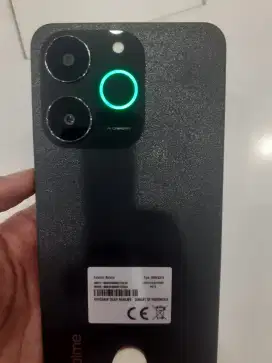 Realme note 60X 4/128GB (new)
