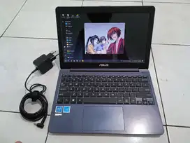 ASUS NOTEBOOK E203MAH