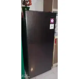 JUAL FREEZER SHARP 6 RAK