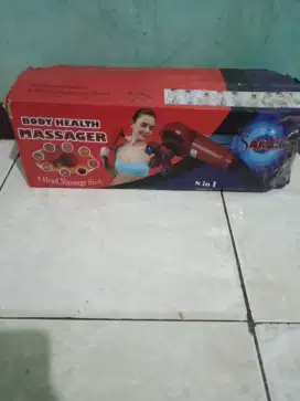 Alat pijat listrik
