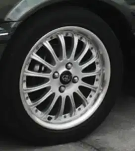 Velg Asli Suzuki SWIFT GT R16 Pcd 100