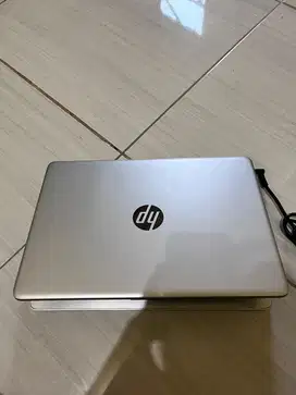 Hp laptop 14s-dk0xxx