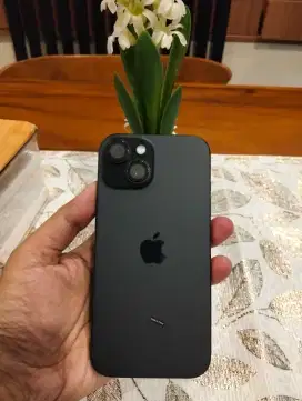 Iphone 15 128Gb Garansi Resmi Lengkap Fullset